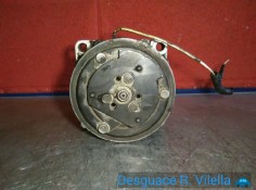 Recambio de compresor aire acondicionado para renault safrane (b54) 2.5 dt | 01.95 - ... 2.5 dt | 01.95 - ... referencia OEM IAM