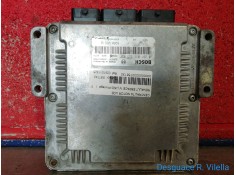 Recambio de centralita motor uce para renault espace iv (jk0) privilege | 01.02 - 12.07 privilege | 01.02 - 12.07 referencia OEM
