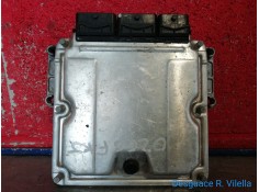 Recambio de centralita motor uce para renault espace iv (jk0) privilege | 01.02 - 12.07 privilege | 01.02 - 12.07 referencia OEM 2