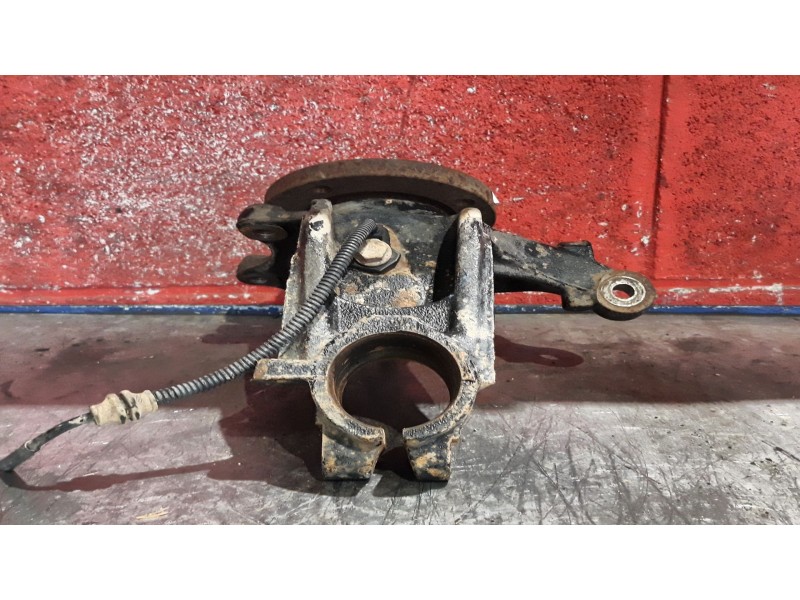 Recambio de mangueta delantero derecha para citroen c3  | 0.02 - ...  | 0.02 - ... referencia OEM IAM   