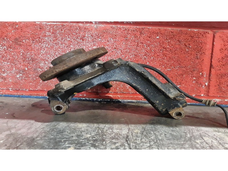 Recambio de mangueta delantero derecha para citroen c3  | 0.02 - ...  | 0.02 - ... referencia OEM IAM   