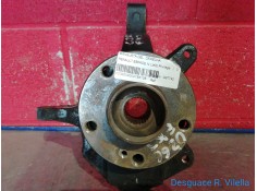 Recambio de mangueta delantero derecha para renault espace iv (jk0) privilege | 01.02 - 12.07 privilege | 01.02 - 12.07 referenc