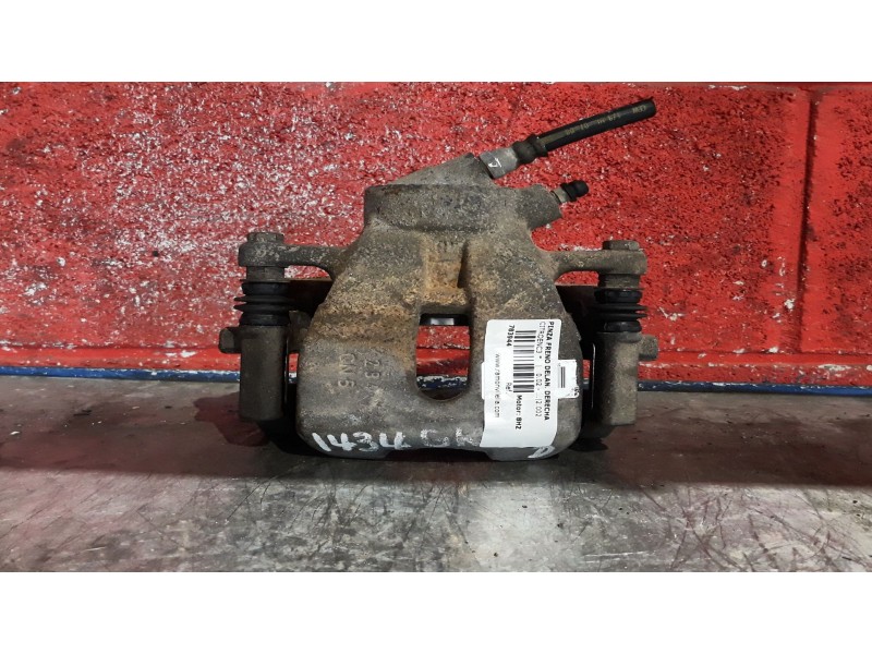 Recambio de pinza freno delan. derecha para citroen c3  | 0.02 - ...  | 0.02 - ... referencia OEM IAM   