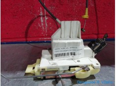 Recambio de cerra. puer. delantero derecha para ford focus berlina (cak) ambiente | 08.98 - 12.04 ambiente | 08.98 - 12.04 refer