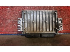 Recambio de centralita motor uce para renault scenic (ja..) 1.4 16v fairway | 09.00 - ... 1.4 16v fairway | 09.00 - ... referenc 2