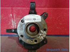 Recambio de mangueta delantero derecha para renault espace iv (jk0) privilege | 01.02 - 12.07 privilege | 01.02 - 12.07 referenc 2