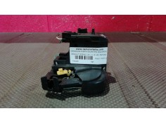 Recambio de cerradura puerta delantera izquierda para renault scenic (ja..) 1.4 16v fairway | 09.00 - ... 1.4 16v fairway | 09.0