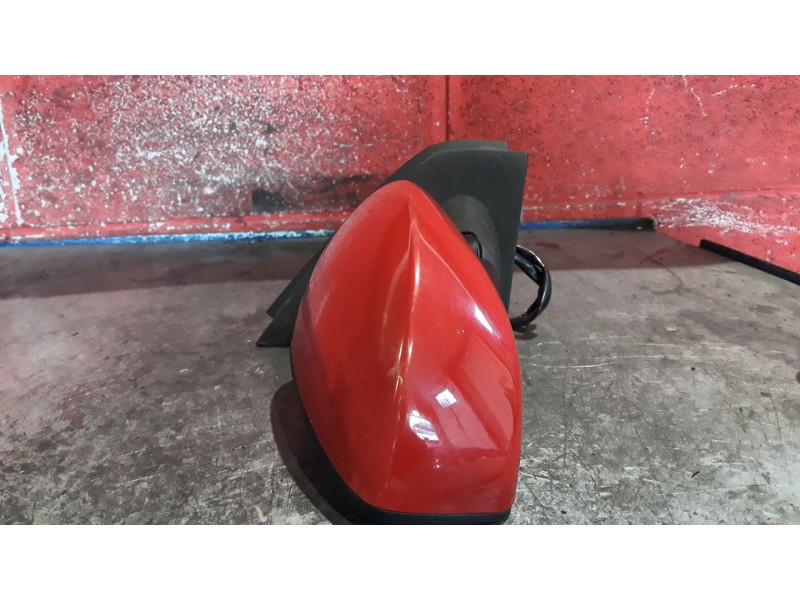 Recambio de retrovisor derecho para fiat stilo (192) 1.9 jtd / 1.9 jtd 115 active | 09.01 - 12.03 1.9 jtd / 1.9 jtd 115 active |