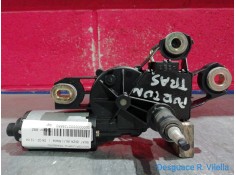 Recambio de motor limpia trasero para seat ibiza (6l1) stella | 04.02 - 12.04 stella | 04.02 - 12.04 referencia OEM IAM   