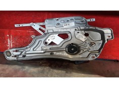 Recambio de elevalu. delan. izquierdo para hyundai santa fe (sm) 2.0 gls crdi | 0.01 - ... 2.0 gls crdi | 0.01 - ... referencia 