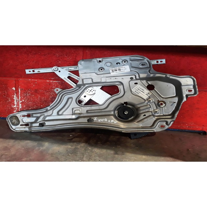Recambio de elevalu. delan. izquierdo para hyundai santa fe (sm) 2.0 gls crdi | 0.01 - ... 2.0 gls crdi | 0.01 - ... referencia 