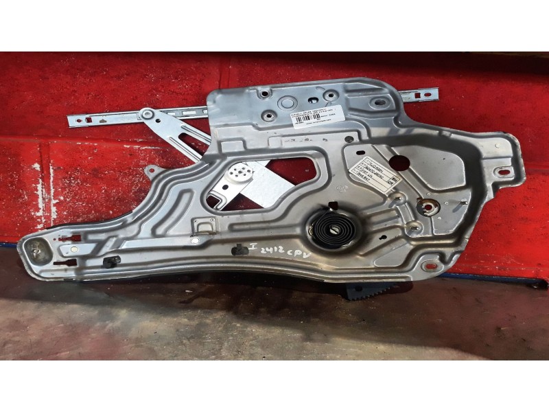 Recambio de elevalu. delan. izquierdo para hyundai santa fe (sm) 2.0 gls crdi | 0.01 - ... 2.0 gls crdi | 0.01 - ... referencia 