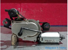 Recambio de motor limpia trasero para seat ibiza (6l1) stella | 04.02 - 12.04 stella | 04.02 - 12.04 referencia OEM IAM    2