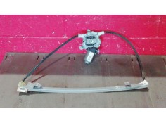 Recambio de elevalunas delantero izquierdo para renault scenic (ja..) 1.4 16v fairway | 09.00 - ... 1.4 16v fairway | 09.00 - ..