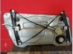 Recambio de elevalu. delan. derecho para seat ibiza (6l1) stella | 04.02 - 12.04 stella | 04.02 - 12.04 referencia OEM IAM    2