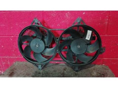 Recambio de electroventilador para renault espace (j63) referencia OEM IAM