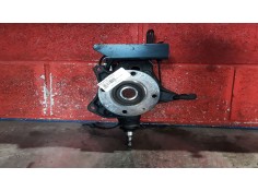 Recambio de mangueta delantero derecha para citroen c5 berlina 2.0 hdi | 0.01 - 0.04 2.0 hdi | 0.01 - 0.04 referencia OEM IAM   