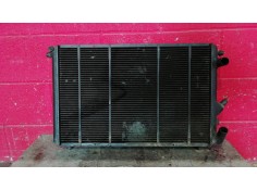 Recambio de radiador agua para renault espace (j63) referencia OEM IAM    2