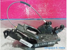 Recambio de cerra. puer. delantero derecha para ford focus berlina (cak) trend | 08.98 - 12.04 trend | 08.98 - 12.04 referencia 