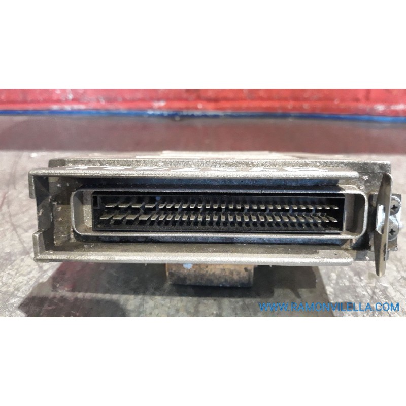 Recambio de centralita motor uce para volkswagen golf iv berlina (1j1) 1.6 | 0.97 - ... 1.6 | 0.97 - ... referencia OEM IAM 6161