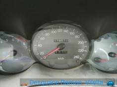 hyundai coupe (j2) 1.6 fx coupe | 06.97 - ... del año 1999 2