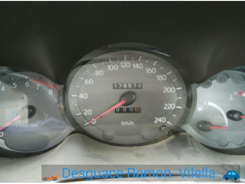 hyundai coupe (j2) 1.6 fx coupe | 06.97 - ... del año 1999 hyundai coupe (j2) 1.6 fx coupe | 06.97 - ... del año 1999