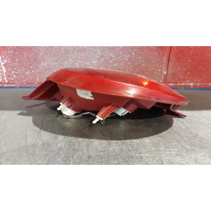 Recambio de piloto trasero izquierdo para chevrolet matiz se | 05.05 - 12.08 se | 05.05 - 12.08 referencia OEM IAM   