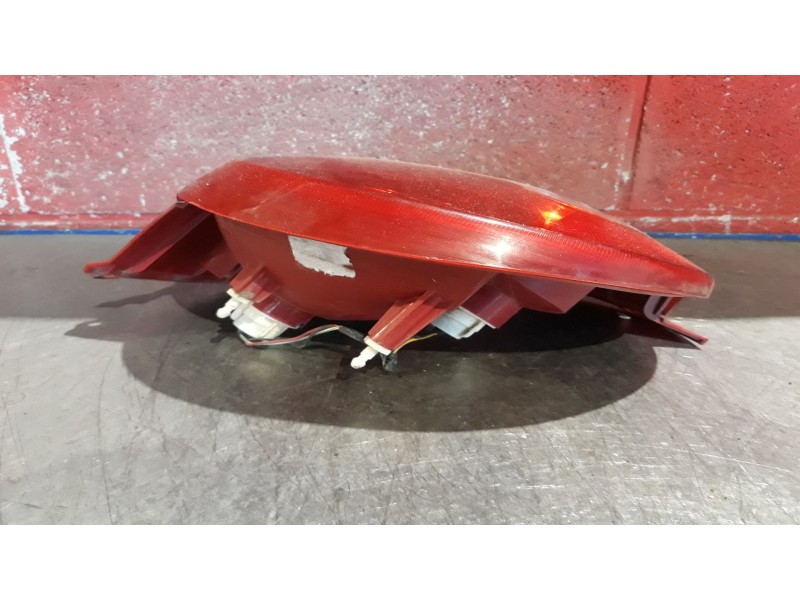 Recambio de piloto trasero izquierdo para chevrolet matiz se | 05.05 - 12.08 se | 05.05 - 12.08 referencia OEM IAM   