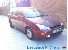ford focus turnier (cak) ambiente | 08.98 - 12.04 del año 1999