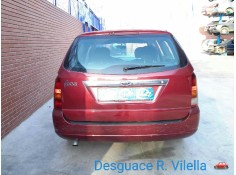 ford focus turnier (cak) ambiente | 08.98 - 12.04 del año 1999 2