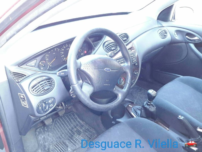 ford focus turnier (cak) ambiente | 08.98 - 12.04 del año 1999 ford focus turnier (cak) ambiente | 08.98 - 12.04 del año 1999
