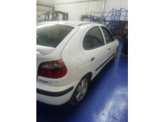 renault megane i fase 2 berlina (ba0) 1.9 d rxe | 0.99 - ... del año 2000 2