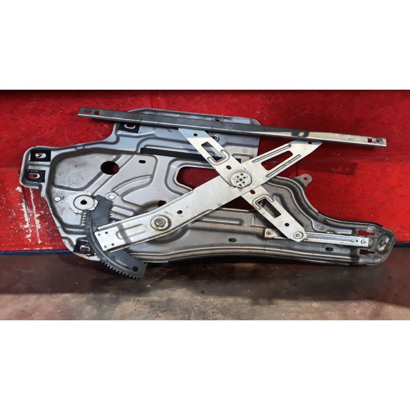 Recambio de elevalu. delan. izquierdo para hyundai santa fe (sm) 2.0 gls crdi | 0.01 - ... 2.0 gls crdi | 0.01 - ... referencia 