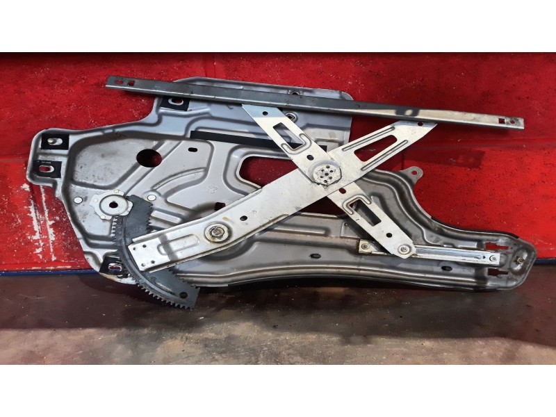 Recambio de elevalu. delan. izquierdo para hyundai santa fe (sm) 2.0 gls crdi | 0.01 - ... 2.0 gls crdi | 0.01 - ... referencia 