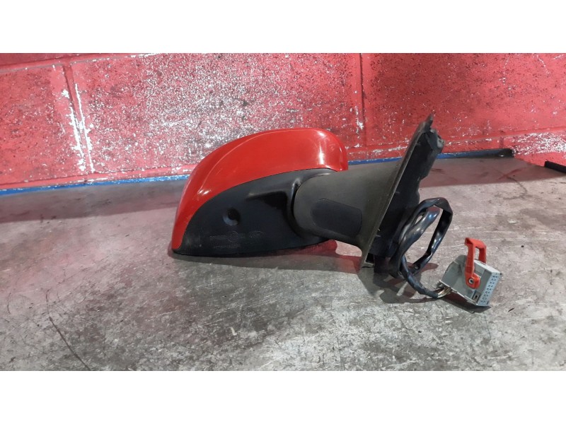 Recambio de retrovisor derecho para fiat stilo (192) 1.9 jtd / 1.9 jtd 115 active | 09.01 - 12.03 1.9 jtd / 1.9 jtd 115 active |