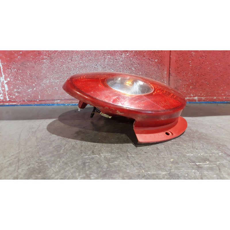 Recambio de piloto trasero izquierdo para chevrolet matiz se | 05.05 - 12.08 se | 05.05 - 12.08 referencia OEM IAM   