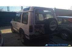land rover discovery (salljg/lj) tdi (3-ptas.) | 01.90 - 12.99 del año 1991 2
