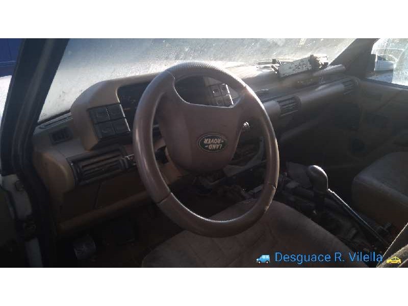land rover discovery (salljg/lj) tdi (3-ptas.) | 01.90 - 12.99 del año 1991 land rover discovery (salljg/lj) tdi (3-ptas.) | 01.90 - 12.99 del año 1991