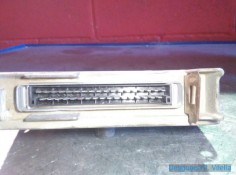 Recambio de centralita motor uce para renault clio i fase i+ii (b/c57) 1.2 alize | 0.91 - ... clio i fase i+ii (b/c57) 1.2 alize 2