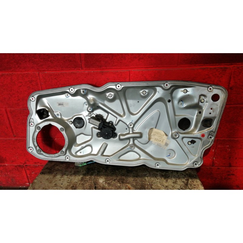 Recambio de elevalu. delan. derecho para fiat stilo (192) 1.9 jtd / 1.9 jtd 115 active | 09.01 - 12.03 1.9 jtd / 1.9 jtd 115 act