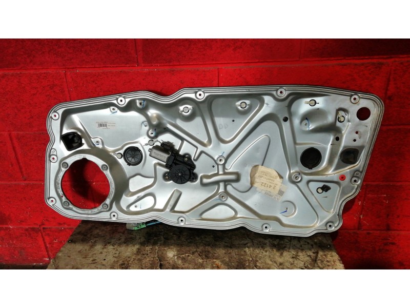 Recambio de elevalu. delan. derecho para fiat stilo (192) 1.9 jtd / 1.9 jtd 115 active | 09.01 - 12.03 1.9 jtd / 1.9 jtd 115 act