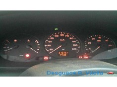 renault megane i berlina hatchback (ba0) 1.6e alize | 01.96 - 12.99 del año 1996