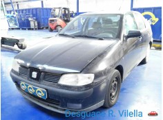 seat cordoba berlina (6k2) stella | 08.99 - 12.03 del año 2000