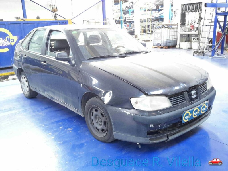 seat cordoba berlina (6k2) stella | 08.99 - 12.03 del año 2000 seat cordoba berlina (6k2) stella | 08.99 - 12.03 del año 2000