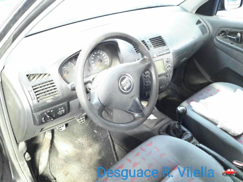 seat cordoba berlina (6k2) stella | 08.99 - 12.03 del año 2000 seat cordoba berlina (6k2) stella | 08.99 - 12.03 del año 2000