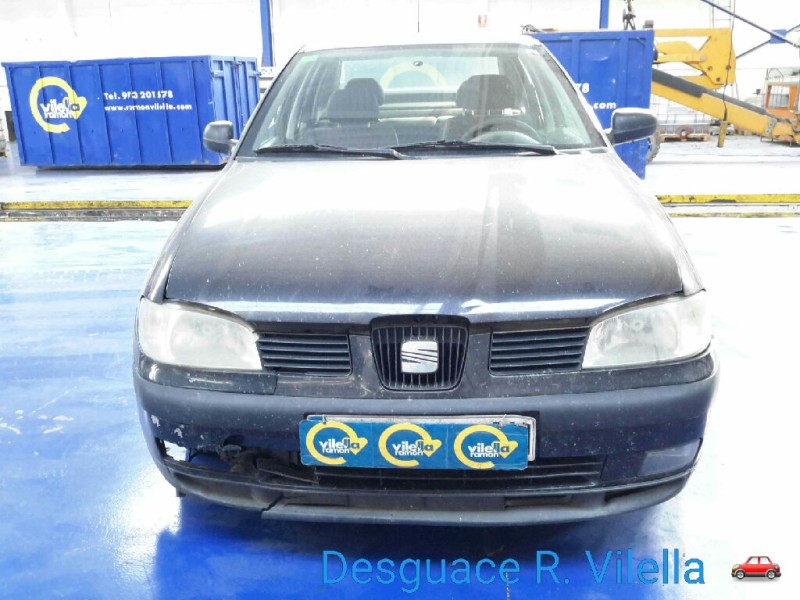 seat cordoba berlina (6k2) stella | 08.99 - 12.03 del año 2000 seat cordoba berlina (6k2) stella | 08.99 - 12.03 del año 2000