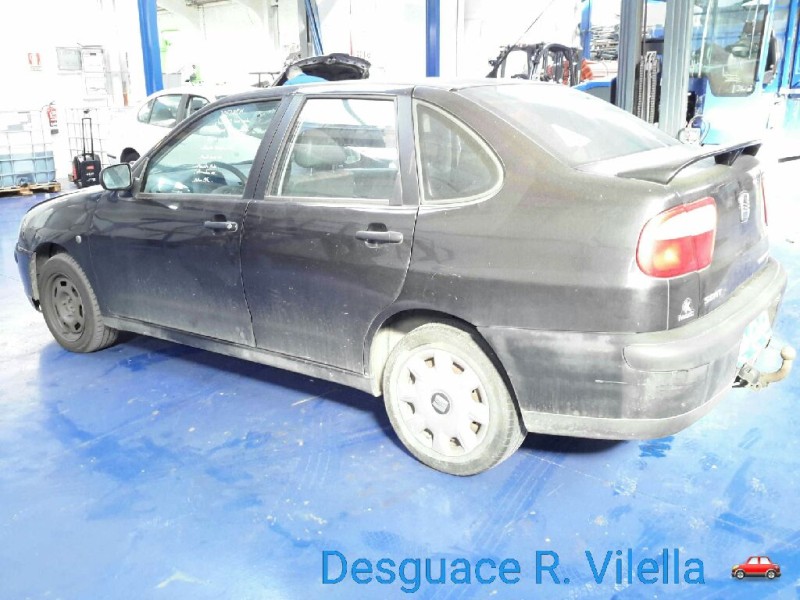 seat cordoba berlina (6k2) stella | 08.99 - 12.03 del año 2000 seat cordoba berlina (6k2) stella | 08.99 - 12.03 del año 2000