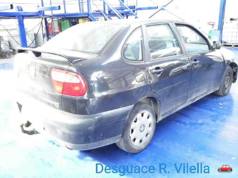 seat cordoba berlina (6k2) stella | 08.99 - 12.03 del año 2000 seat cordoba berlina (6k2) stella | 08.99 - 12.03 del año 2000