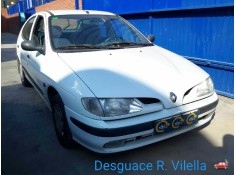 renault megane i berlina hatchback (ba0) 1.6e europa | 01.96 - 12.99 del año 1998