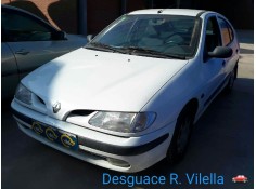 renault megane i berlina hatchback (ba0) 1.6e europa | 01.96 - 12.99 del año 1998 2